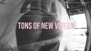 Stormimaya (Stormi Maya) OnlyFans Leaks Girl Porn Video 28