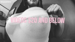 Stormimaya (Stormi Maya) OnlyFans Leaks Girl Porn Video 28