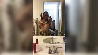 Kazumisworld (Kazumi) Onlyfans Leaks Indonesia Girl Porn Video 160