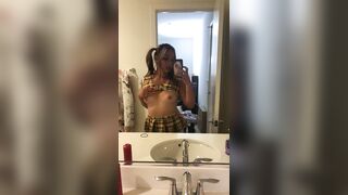 Kazumisworld (Kazumi) Onlyfans Leaks Indonesia Girl Porn Video 160