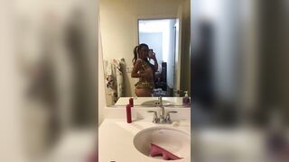 Kazumisworld (Kazumi) Onlyfans Leaks Indonesia Girl Porn Video 160