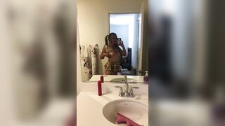 Kazumisworld (Kazumi) Onlyfans Leaks Indonesia Girl Porn Video 160