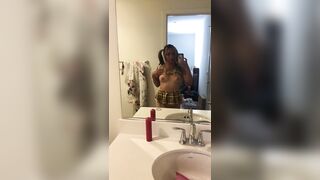 Kazumisworld (Kazumi) Onlyfans Leaks Indonesia Girl Porn Video 160