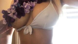 Stormimaya (Stormi Maya) OnlyFans Leaks Girl Porn Video 215