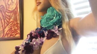 Stormimaya (Stormi Maya) OnlyFans Leaks Girl Porn Video 215