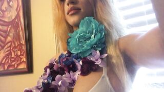 Stormimaya (Stormi Maya) OnlyFans Leaks Girl Porn Video 215