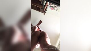 Kazumisworld (Kazumi) Onlyfans Leaks Indonesia Girl Porn Video 42