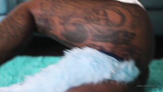 Stormimaya (Stormi Maya) OnlyFans Leaks Girl Porn Video 27