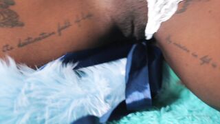 Stormimaya (Stormi Maya) OnlyFans Leaks Girl Porn Video 27