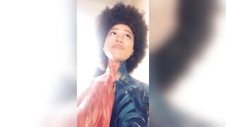 Stormimaya (Stormi Maya) OnlyFans Leaks Girl Porn Video 97