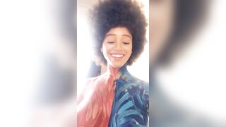 Stormimaya (Stormi Maya) OnlyFans Leaks Girl Porn Video 97