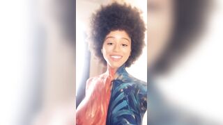 Stormimaya (Stormi Maya) OnlyFans Leaks Girl Porn Video 97