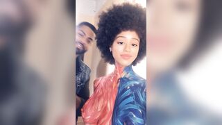 Stormimaya (Stormi Maya) OnlyFans Leaks Girl Porn Video 97