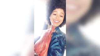 Stormimaya (Stormi Maya) OnlyFans Leaks Girl Porn Video 97