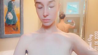 Goddess Amber (amber00) OnlyFans Leaks Girl Porn Video 75