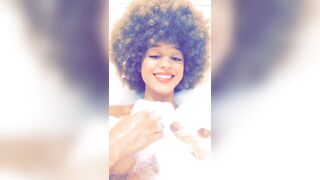 Stormimaya (Stormi Maya) OnlyFans Leaks Girl Porn Video 108