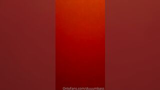 Duuumbass (Middle Eastern Goddess) OnlyFans Leaks Girl Porn Video 42