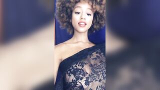 Stormimaya (Stormi Maya) OnlyFans Leaks Girl Porn Video 11