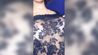 Stormimaya (Stormi Maya) OnlyFans Leaks Girl Porn Video 11