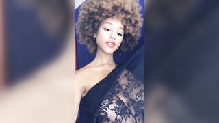 Stormimaya (Stormi Maya) OnlyFans Leaks Girl Porn Video 11