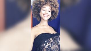 Stormimaya (Stormi Maya) OnlyFans Leaks Girl Porn Video 11