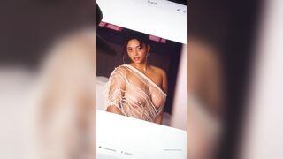 Stormimaya (Stormi Maya) OnlyFans Leaks Girl Porn Video 33