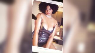 Stormimaya (Stormi Maya) OnlyFans Leaks Girl Porn Video 33