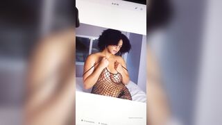 Stormimaya (Stormi Maya) OnlyFans Leaks Girl Porn Video 33