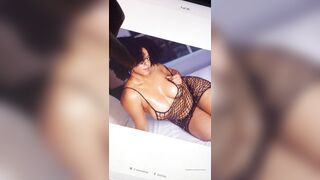 Stormimaya (Stormi Maya) OnlyFans Leaks Girl Porn Video 33