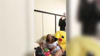 Kazumisworld (Kazumi) Onlyfans Leaks Indonesia Girl Porn Video 191