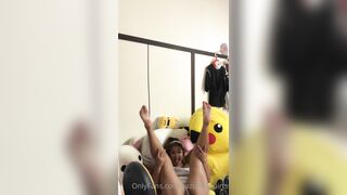 Kazumisworld (Kazumi) Onlyfans Leaks Indonesia Girl Porn Video 191