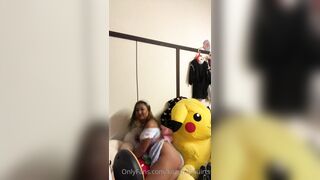 Kazumisworld (Kazumi) Onlyfans Leaks Indonesia Girl Porn Video 191