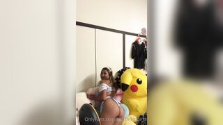 Kazumisworld (Kazumi) Onlyfans Leaks Indonesia Girl Porn Video 191