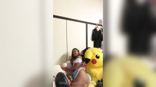 Kazumisworld (Kazumi) Onlyfans Leaks Indonesia Girl Porn Video 191