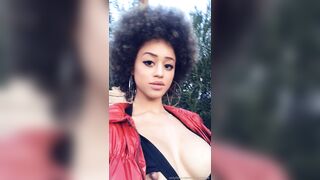 Stormimaya (Stormi Maya) OnlyFans Leaks Girl Porn Video 165