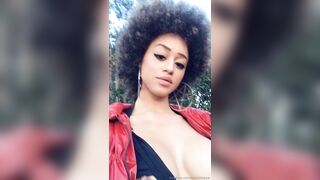 Stormimaya (Stormi Maya) OnlyFans Leaks Girl Porn Video 165