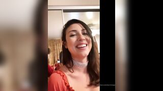 Stormimaya (Stormi Maya) OnlyFans Leaks Girl Porn Video 25