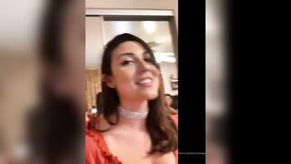 Stormimaya (Stormi Maya) OnlyFans Leaks Girl Porn Video 25