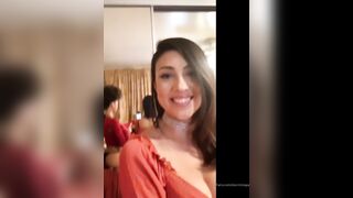 Stormimaya (Stormi Maya) OnlyFans Leaks Girl Porn Video 25