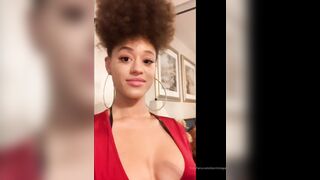 Stormimaya (Stormi Maya) OnlyFans Leaks Girl Porn Video 25