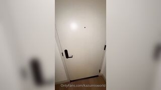 Kazumisworld (Kazumi) Onlyfans Leaks Indonesia Girl Porn Video 128