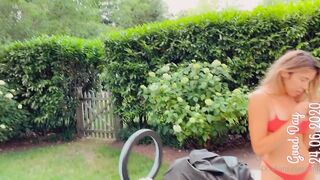 Goddess Amber (amber00) OnlyFans Leaks Girl Porn Video 41