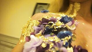 Stormimaya (Stormi Maya) OnlyFans Leaks Girl Porn Video 226