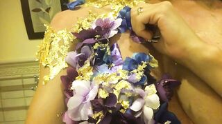 Stormimaya (Stormi Maya) OnlyFans Leaks Girl Porn Video 226