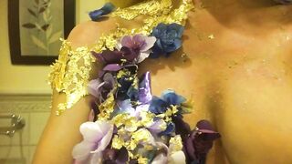 Stormimaya (Stormi Maya) OnlyFans Leaks Girl Porn Video 226