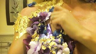 Stormimaya (Stormi Maya) OnlyFans Leaks Girl Porn Video 226