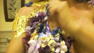 Stormimaya (Stormi Maya) OnlyFans Leaks Girl Porn Video 226