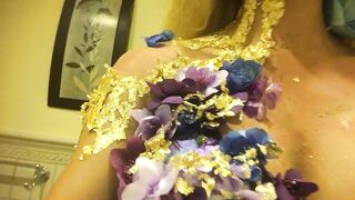 Stormimaya (Stormi Maya) OnlyFans Leaks Girl Porn Video 226