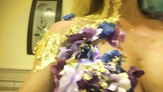 Stormimaya (Stormi Maya) OnlyFans Leaks Girl Porn Video 226