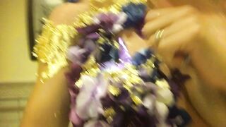 Stormimaya (Stormi Maya) OnlyFans Leaks Girl Porn Video 226